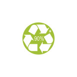 Zakreślacz SCHNEIDER Job Pastel, 1-5mm, waniliowy