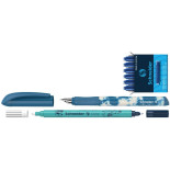 Pióro wieczne SCHNEIDER Easy Set, M, blister, mix kolorów