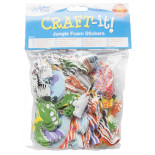 NAKLEJKI PIANKOWE, MIX