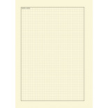 Notatnik DONAU Life, organizer, 165x230mm, 80 kart., różowy