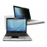 Bezramkowy filtr prywatyzujący 3M™ (PF13.3W9), do laptopów, 16:9, 13,3", czarny