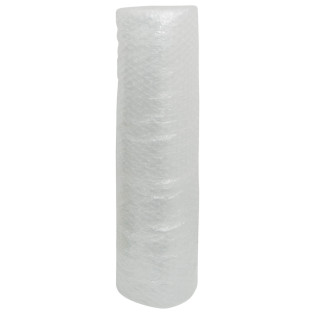 Folia bąbelkowa OFFICE PRODUCTS, szer. 50cm, 5m, 35g/m2, transparentna