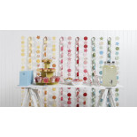 Haki wielokrotnego użytku COMMAND™ Designer (17082 PL), małe, 2 szt., białe