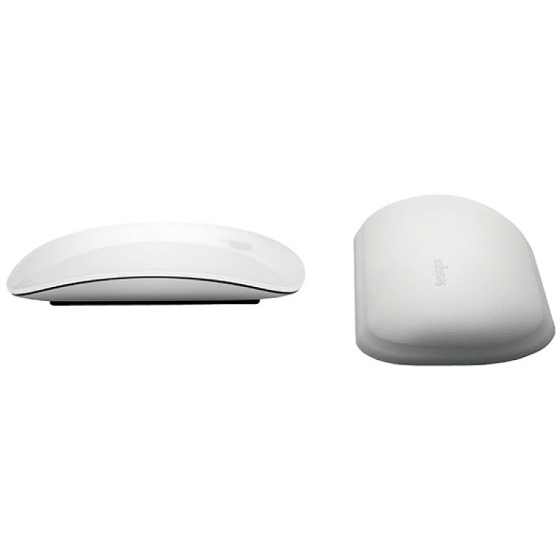 Podkładka pod nadgarstek KENSINGTON Ergosoft, do myszki, szara