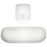 Podkładka pod nadgarstek KENSINGTON Ergosoft, do myszki, szara