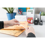 Taśma biurowa SCOTCH® Super-Hold, (700K), super mocna, 19mm, 25,4m, transparentna