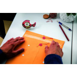 Taśma biurowa SCOTCH® Super-Hold, (700K), super mocna, 19mm, 25,4m, transparentna