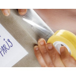 Taśma biurowa ekonomiczna SCOTCH® (508), 15mm, 10m, 10szt.