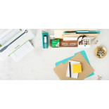 Taśma biurowa SCOTCH® Magic™ (810-2566), matowa, 25mm, 66m