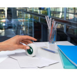 Taśma biurowa SCOTCH® Magic™ (8-1975R2), matowa, 19mm, 7,5m, 2szt.