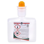 Pianowy środek dezynfekujący DEB Instant Foam Complete, zapas do dozownika, 1000ml