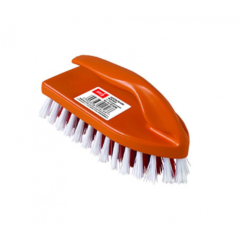 Szczotka ANNA ZARADNA, żelazko, 1 szt., mix