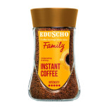Kawa TCHIBO EDUSCHO FAMILY, rozpuszczalna, 200 g