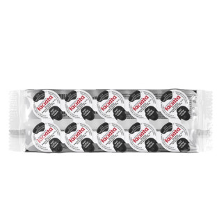 Śmietanka ŁACIATE, w kubeczkach, 10x10 ml