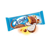 Ciastka Jeżyki, GOPLANA, 140 g, kokosowe