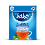 Herbata TETLEY Classic Black, 100 torebek, bez zawieszki