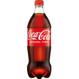 Coca-Cola, 0,85 l