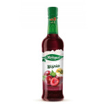 Syrop HERBAPOL Owocowa Spiżarnia, 420 ml, wiśniowy