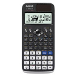 Kalkulator naukowy CASIO FX-991CEx, 668 funkcji, 77x166mm, czarny