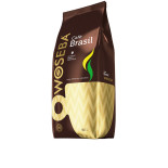 Kawa WOSEBA CAFE BRASIL, ziarnista, 1000g