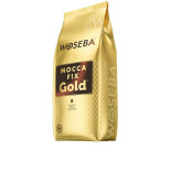 Kawa WOSEBA MOCCA FIX GOLD, ziarnista, 1000g