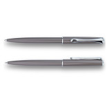 Długopis DIPLOMAT Traveller, szary
