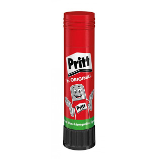 Klej w sztyfcie PRITT ORIGINAL, 10g, biały