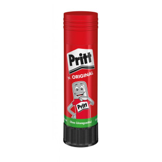 Klej w sztyfcie PRITT ORIGINAL, 40g, biały