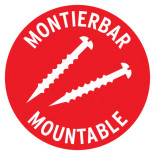 Listwa zasilająca BRENNENSTUHL PRIMERA-LINE, 8 gniazd, 2m, z wył., czarna