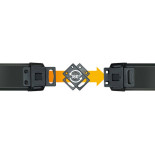 Listwa zasilająca BRENNENSTUHL PREMIUM-LINE, 6 gniazd, 3m, z wył., zaczep, czarna