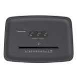 Niszczarka HP ONESHRED 12MC, mikrościnki, P-5, 12 kart., 25l, jasnoszara