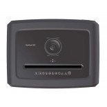 Niszczarka HP ONESHRED 24CC, ścinki, P-4, 24 kart., 30l, jasnoszara