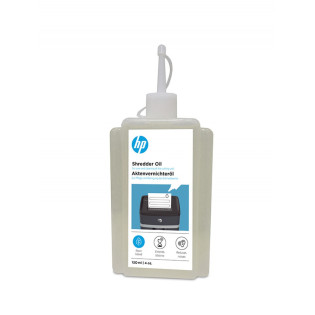 Olej do niszczarek HP, 120ml
