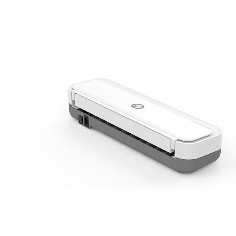 Laminator HP ONELAM 400, A4, prędkość laminowania 40 cm/min, biały