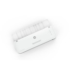 Laminator HP ONELAM 400 A3, prędkość laminowania 40 cm/min, biały