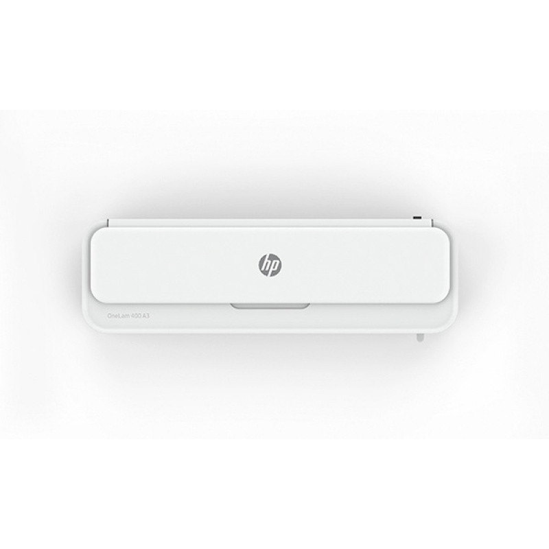 Laminator HP ONELAM 400 A3, prędkość laminowania 40 cm/min, biały