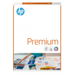 Papier ksero HP PREMIUM A4, klasa A, 80gsm, 500 ark.