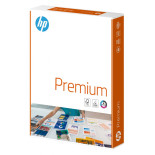 Papier ksero HP PREMIUM A4, klasa A, 80gsm, 500 ark.