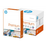 Papier ksero HP PREMIUM A4, klasa A, 80gsm, 500 ark.