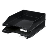 Szufladka na biurko HAN STANDARD, PS, A4, czarna