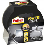 Taśma PATTEX POWER TAPE, 48mm x 10m, czarna