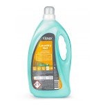 Profesjonalny żel CLINEX Laundry Gel, do prania, fresh, 3l