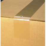 Taśma pakowa 3M TARTAN 369, 48mm x 66m, brązowa