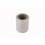 Folia stretch OFFICE PRODUCTS MINI RAP, 0,3kg brutto, szer. 100mm, gr. 23 µm, transparentna