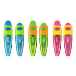 Korektor w taśmie KEYROAD, pióro, 5mm x 6m, blister