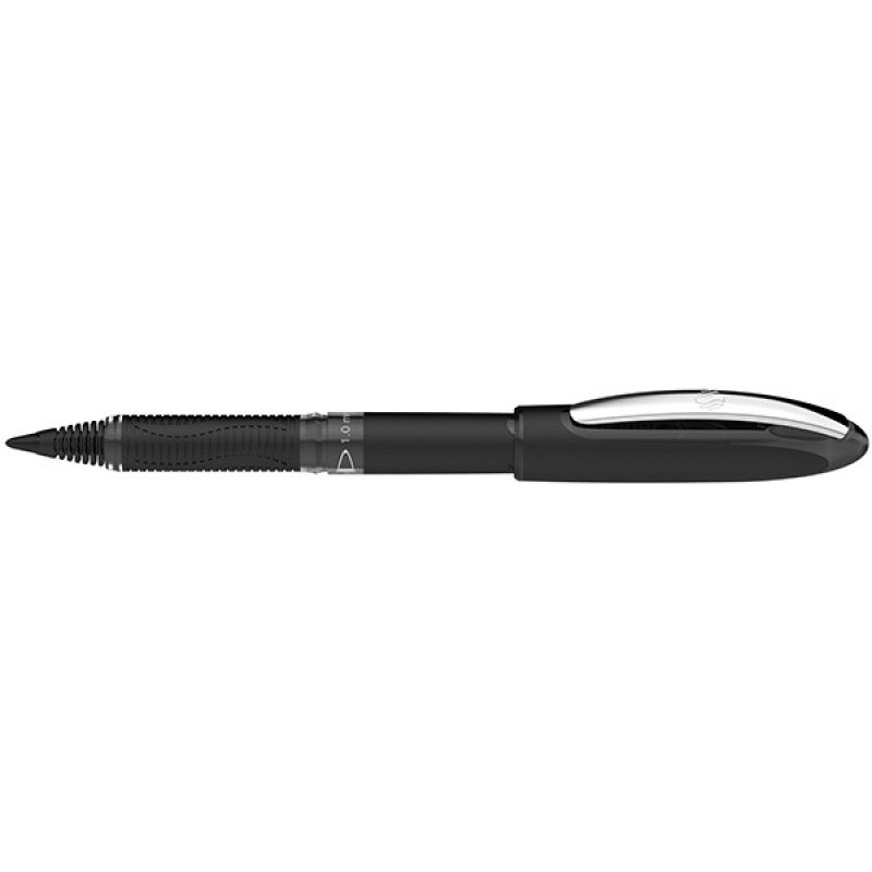 Pióro kulkowe SCHNEIDER One Sign Pen, 1,0 mm, czarne