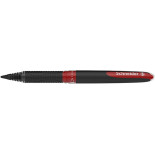 Pióro kulkowe SCHNEIDER One Sign Pen, 1,0 mm, czerwone