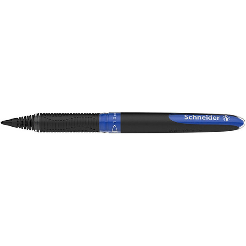 Pióro kulkowe SCHNEIDER One Sign Pen, 1,0 mm, niebieskie