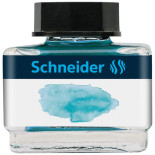 Atrament do piór SCHNEIDER, 15 ml, bermuda blue / morski