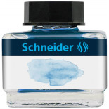 Atrament do piór SCHNEIDER, 15 ml, ice blue / błękitny